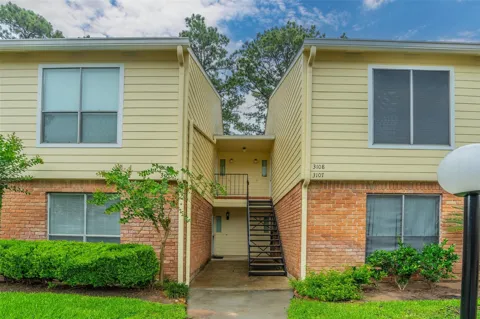 14555 Wunderlich Drive #3105