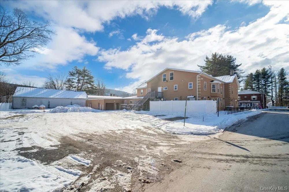 90 Sullivan Street #1 Wurtsboro, NY 12790