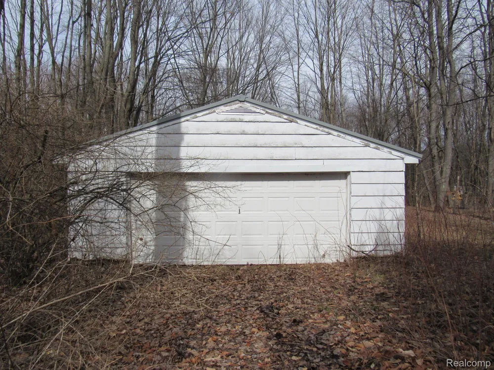 5892 WOODLAND DRIVE Surrey Township, MI 48632
