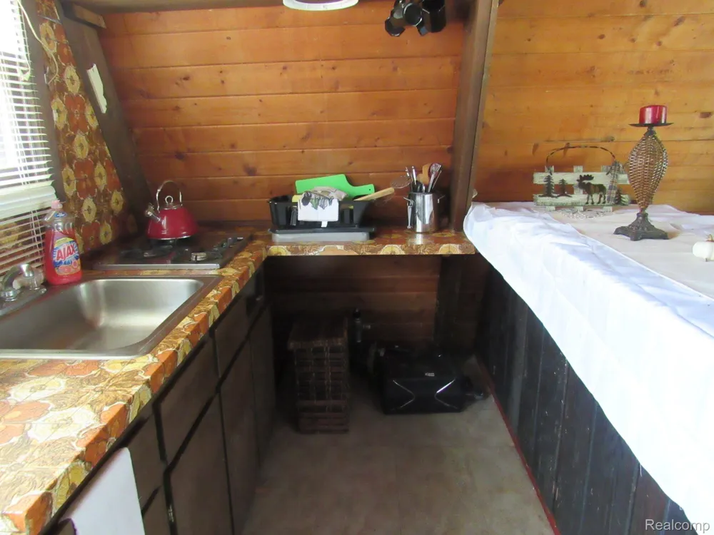 5892 WOODLAND DRIVE Surrey Township, MI 48632