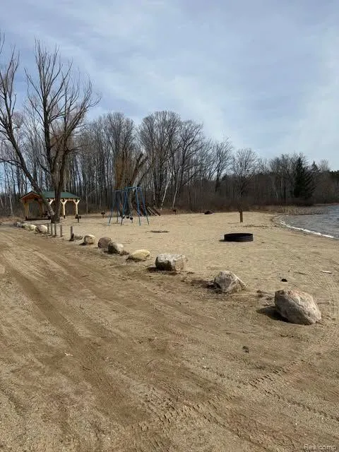5892 WOODLAND DRIVE Surrey Township, MI 48632