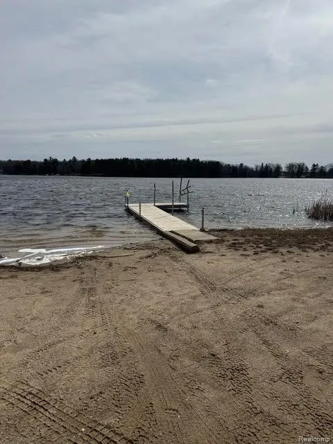 5892 WOODLAND DRIVE Surrey Township, MI 48632