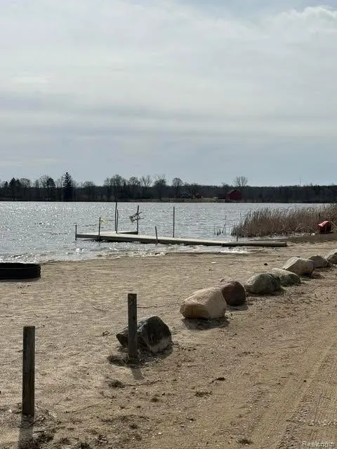 5892 WOODLAND DRIVE Surrey Township, MI 48632