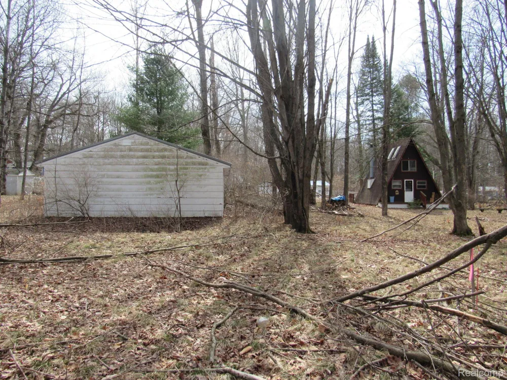 5892 WOODLAND DRIVE Surrey Township, MI 48632