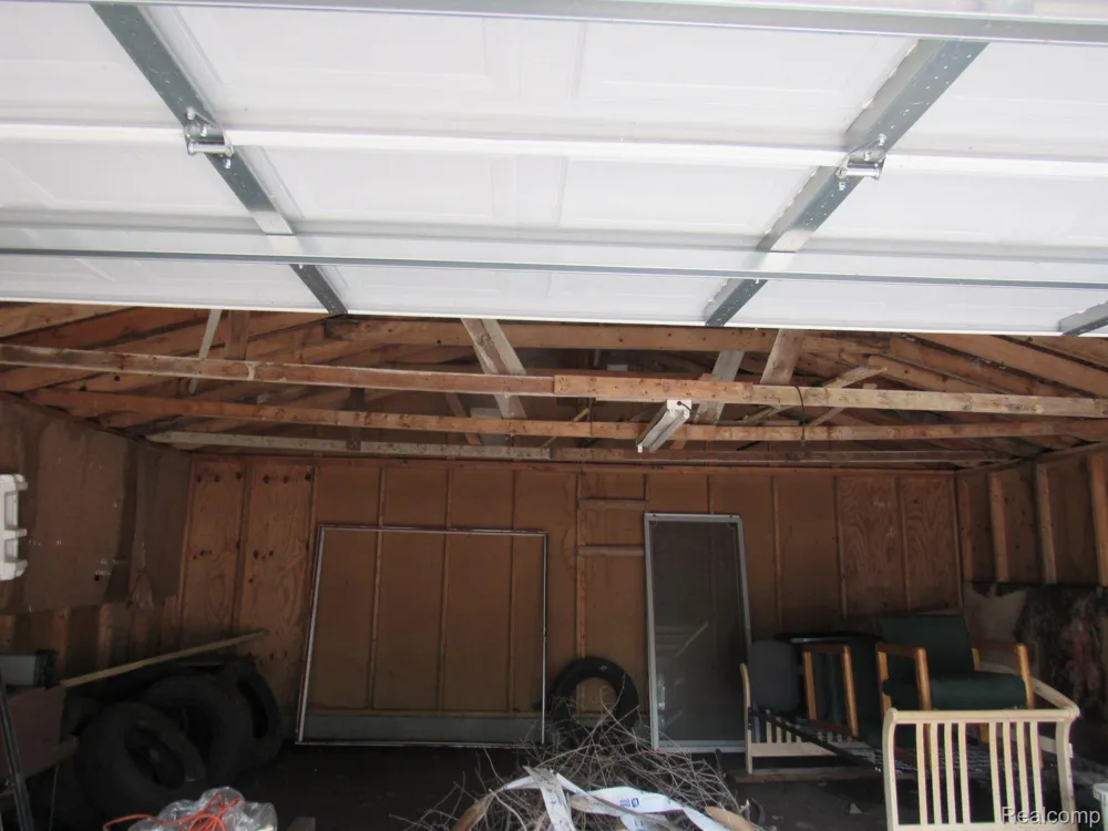 5892 WOODLAND DRIVE Surrey Township, MI 48632