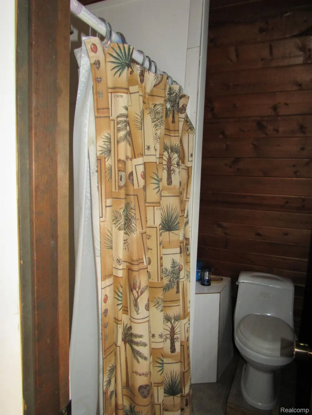 5892 WOODLAND DRIVE Surrey Township, MI 48632