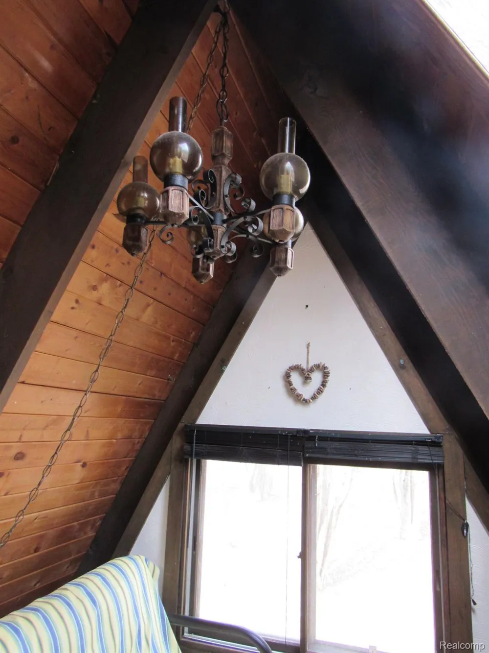 5892 WOODLAND DRIVE Surrey Township, MI 48632