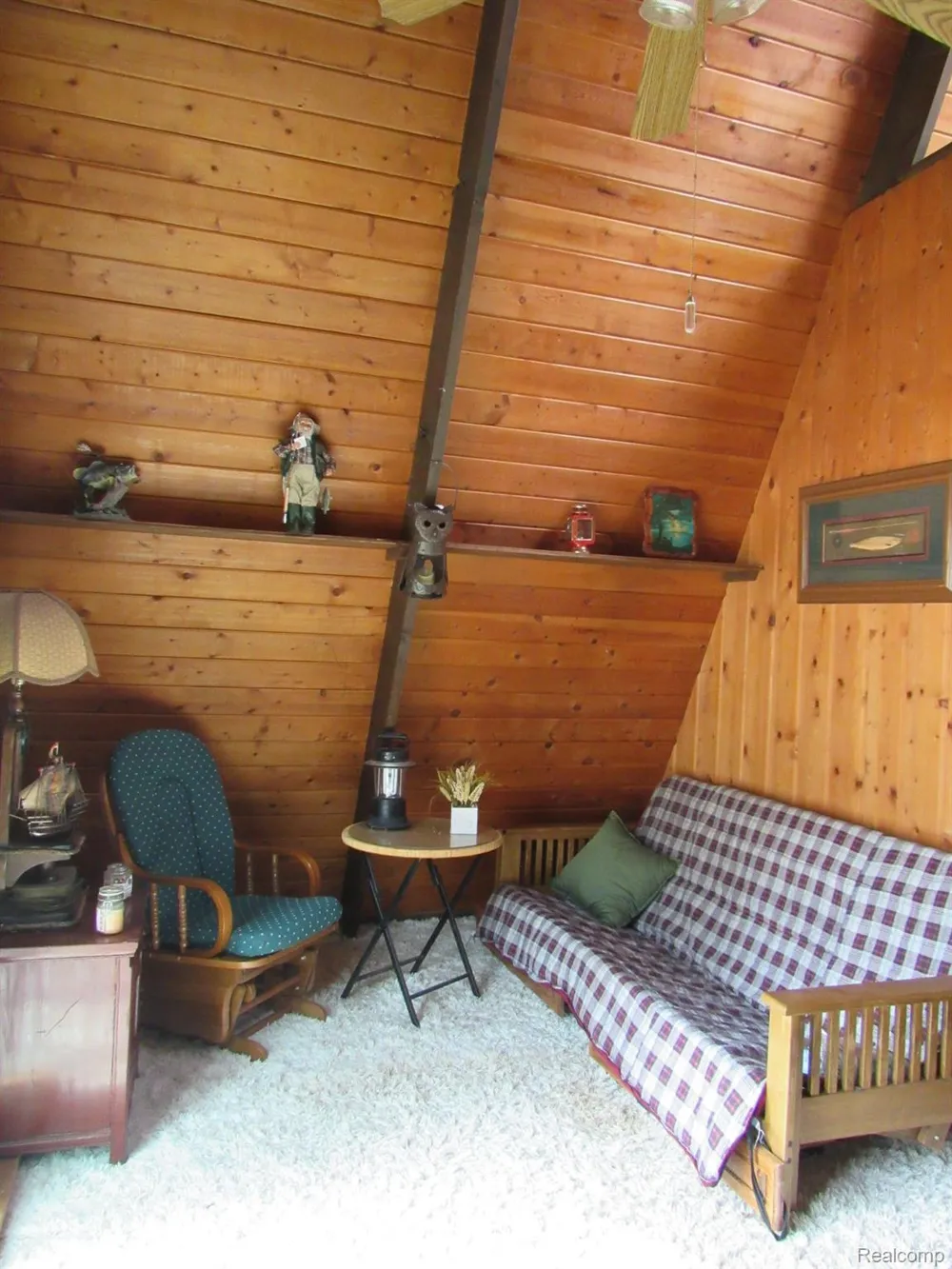 5892 WOODLAND DRIVE Surrey Township, MI 48632