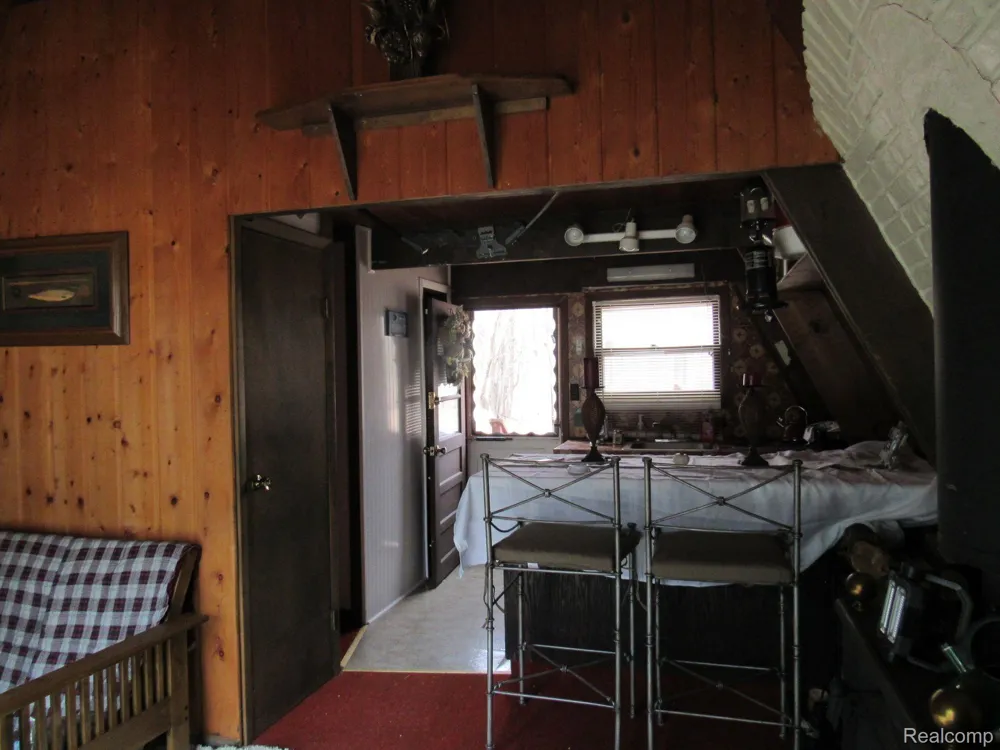 5892 WOODLAND DRIVE Surrey Township, MI 48632