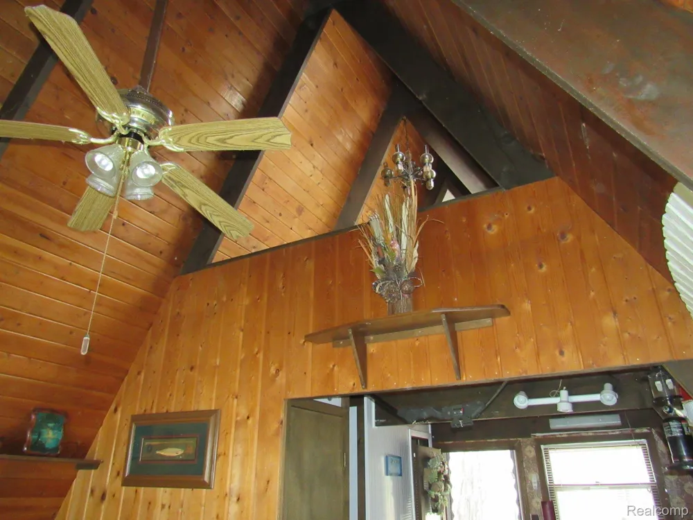 5892 WOODLAND DRIVE Surrey Township, MI 48632