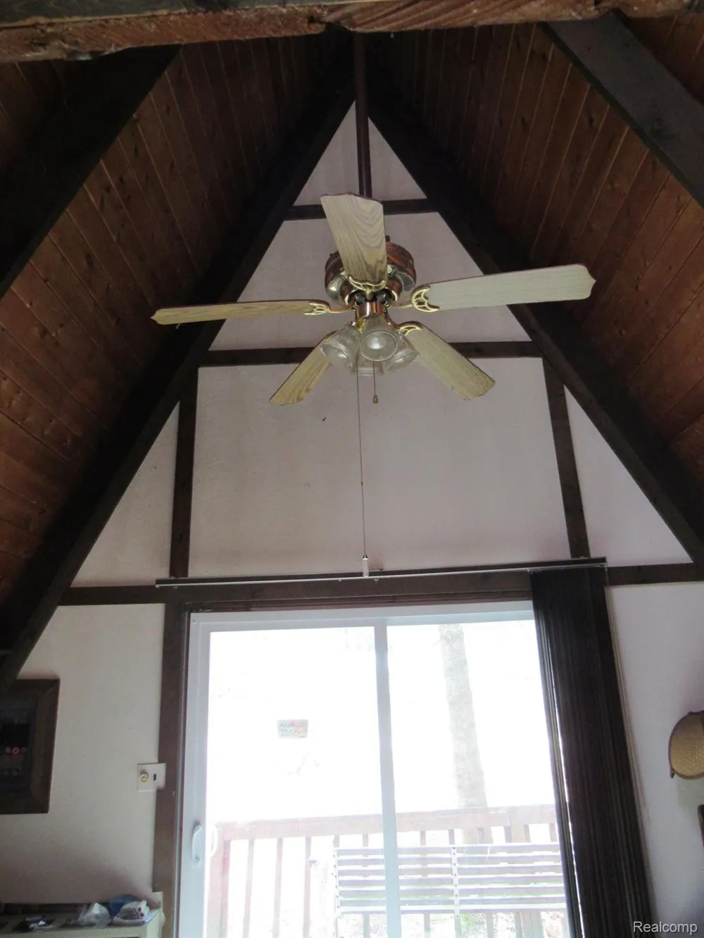 5892 WOODLAND DRIVE Surrey Township, MI 48632