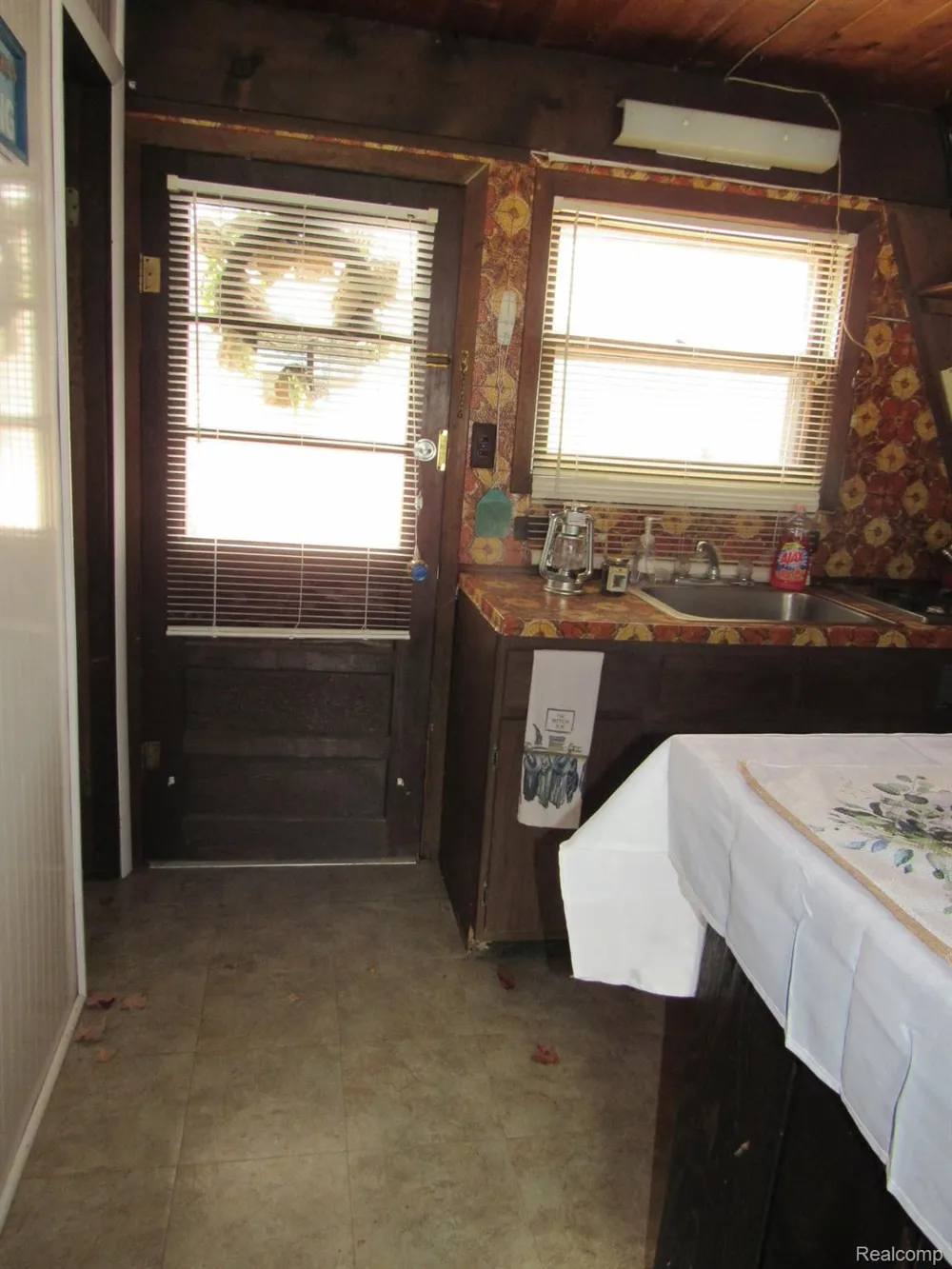 5892 WOODLAND DRIVE Surrey Township, MI 48632