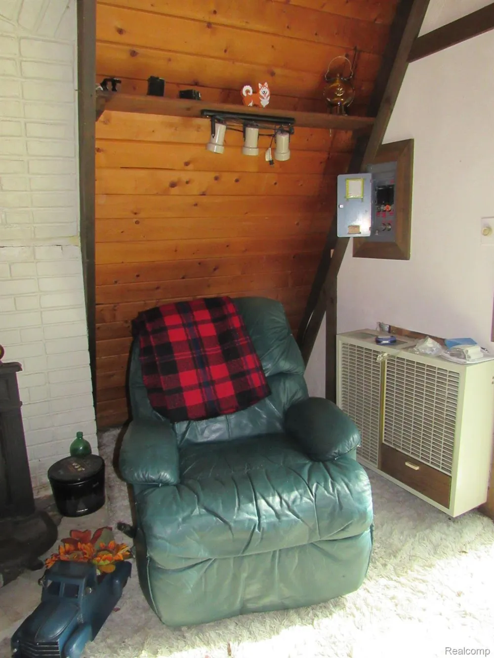 5892 WOODLAND DRIVE Surrey Township, MI 48632
