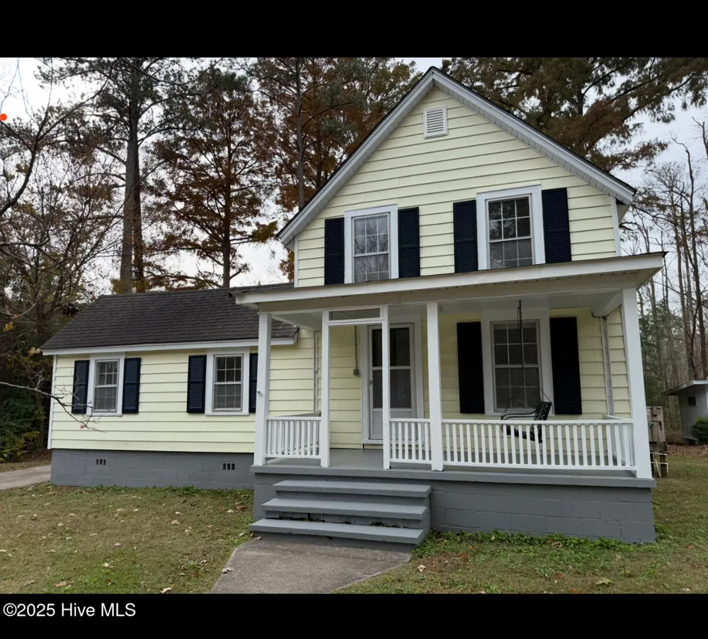 25960 Us 264 Highway E Pantego, NC 27860