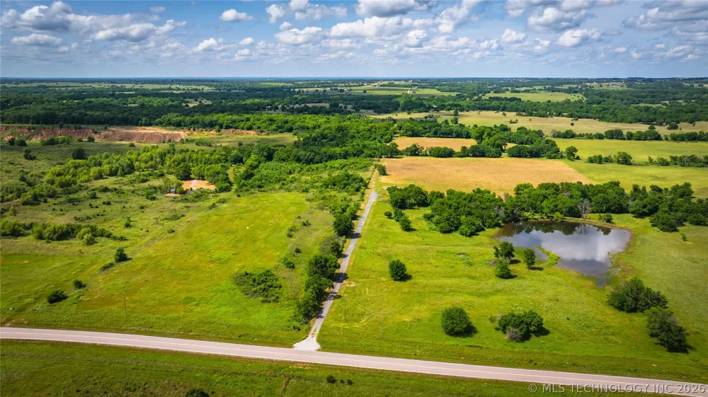 9006 County Road 1650 Roff, OK 74865
