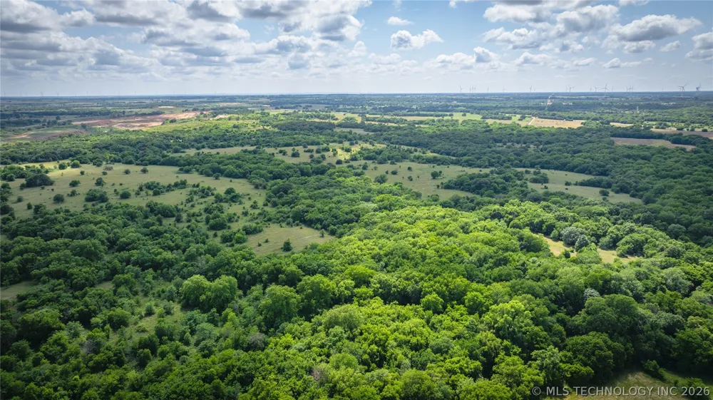 9006 County Road 1650 Roff, OK 74865