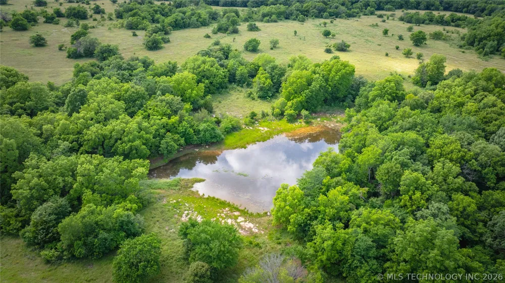 9006 County Road 1650 Roff, OK 74865