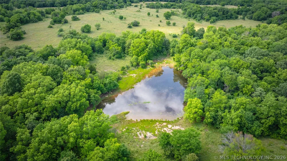 9006 County Road 1650 Roff, OK 74865