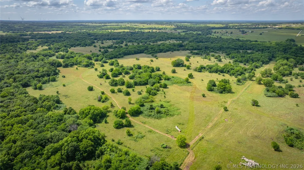 9006 County Road 1650 Roff, OK 74865