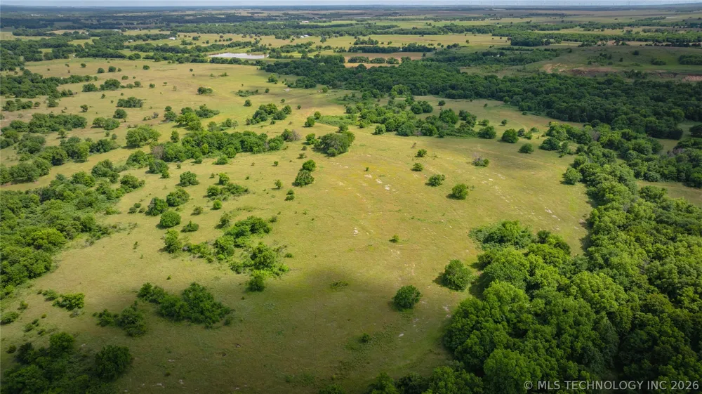 9006 County Road 1650 Roff, OK 74865