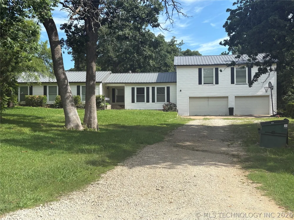 7322 Hideaway Path Road Kingston, OK 73439