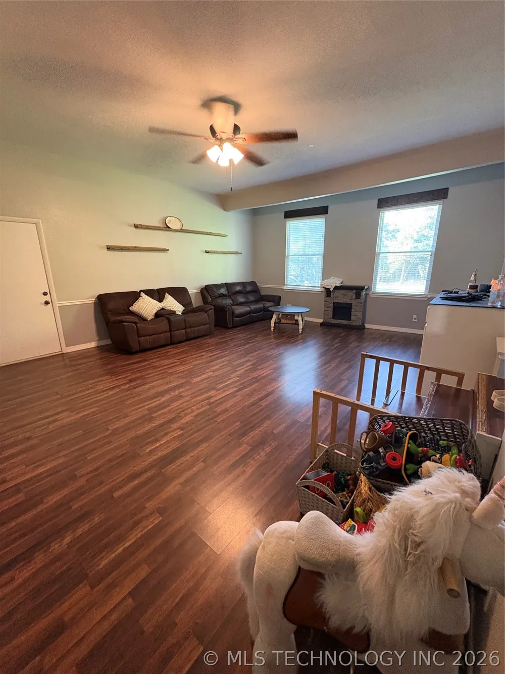 7322 Hideaway Path Road Kingston, OK 73439