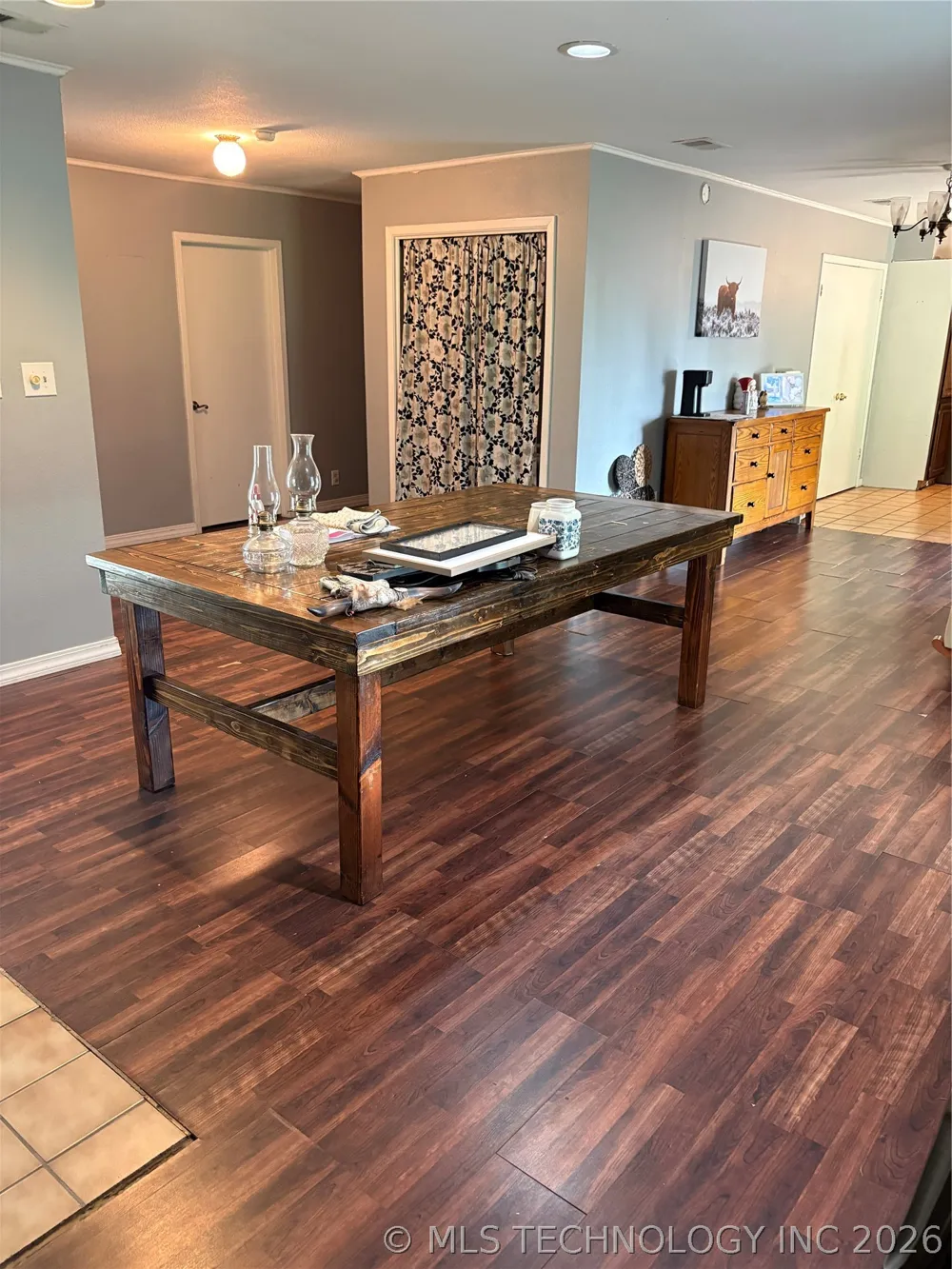 7322 Hideaway Path Road Kingston, OK 73439