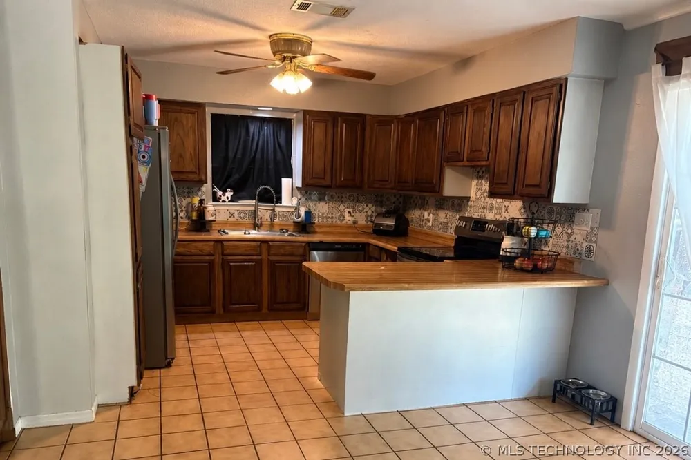 7322 Hideaway Path Road Kingston, OK 73439