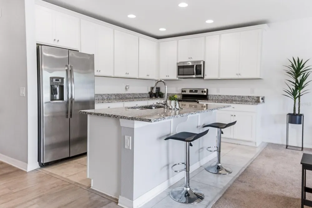 12103 GOTHIC ROAD Spring Hill, FL 34610
