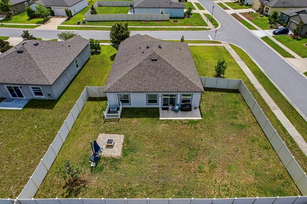 12103 GOTHIC ROAD Spring Hill, FL 34610