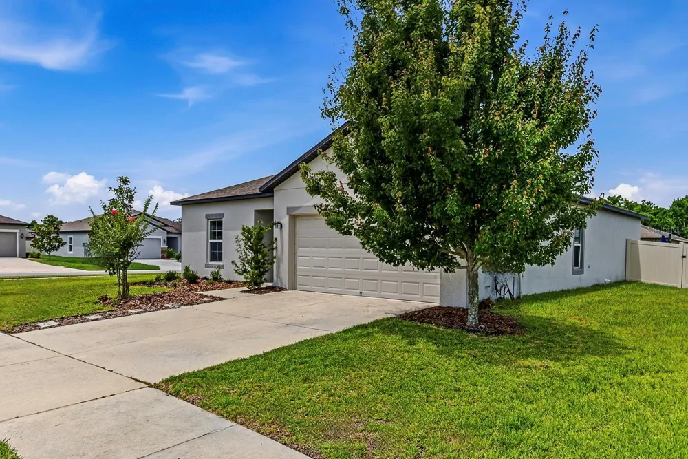 12103 GOTHIC ROAD Spring Hill, FL 34610