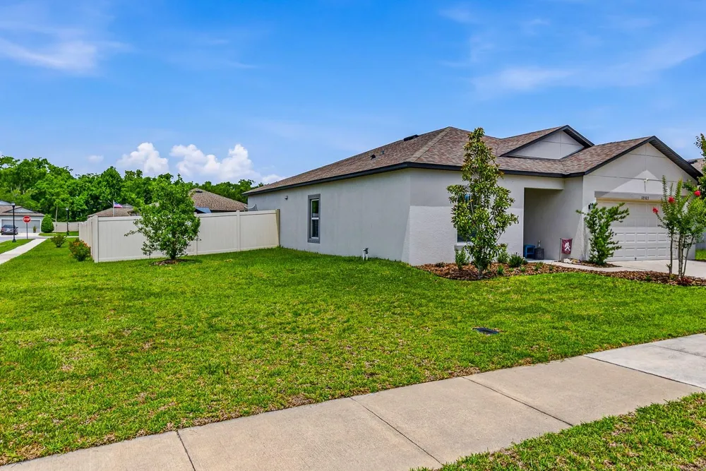 12103 GOTHIC ROAD Spring Hill, FL 34610