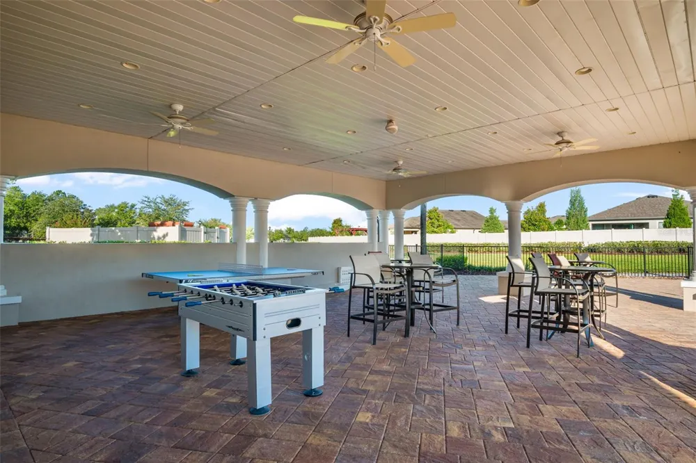 12103 GOTHIC ROAD Spring Hill, FL 34610