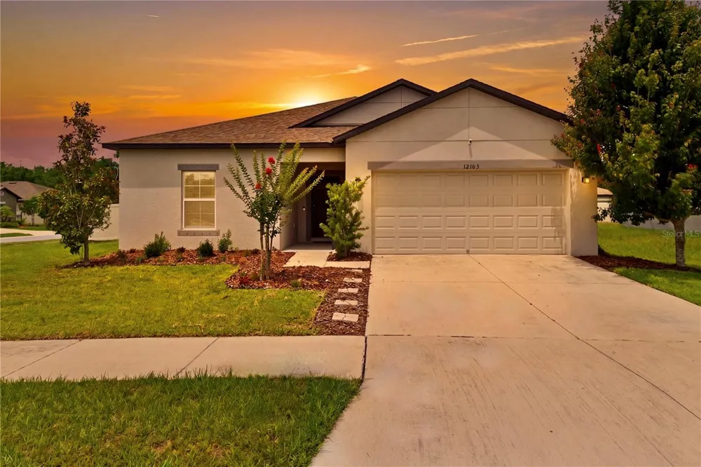 12103 GOTHIC ROAD Spring Hill, FL 34610