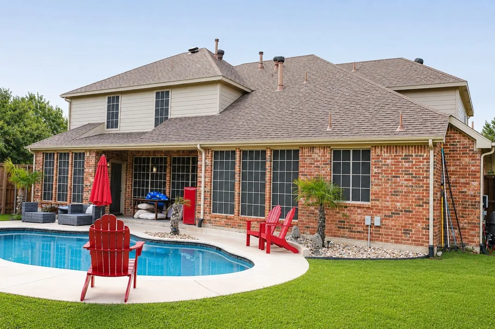 305 Westlake Forney, TX 75126