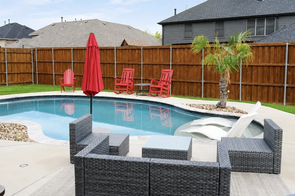305 Westlake Forney, TX 75126