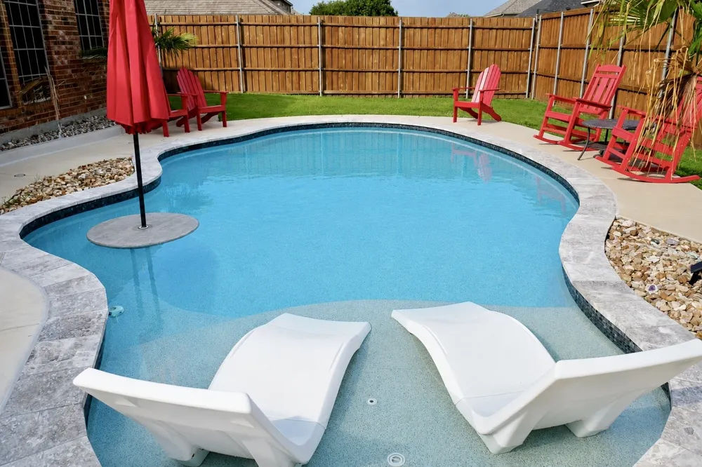 305 Westlake Forney, TX 75126