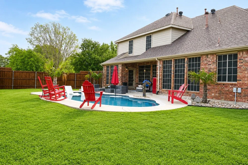 305 Westlake Forney, TX 75126