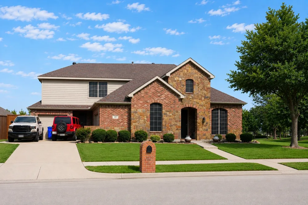 305 Westlake Forney, TX 75126