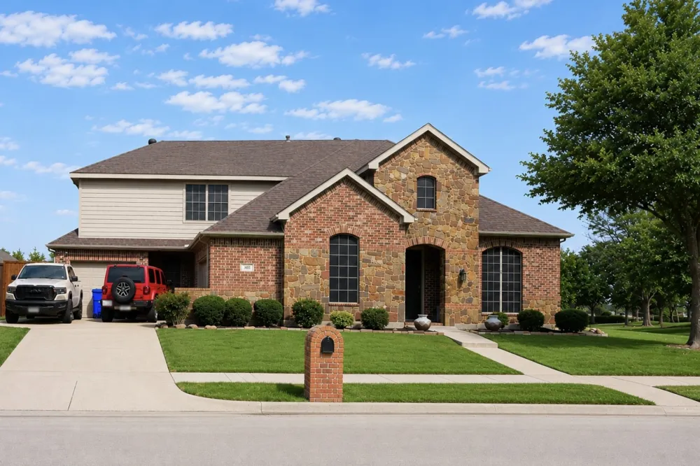 305 Westlake Forney, TX 75126