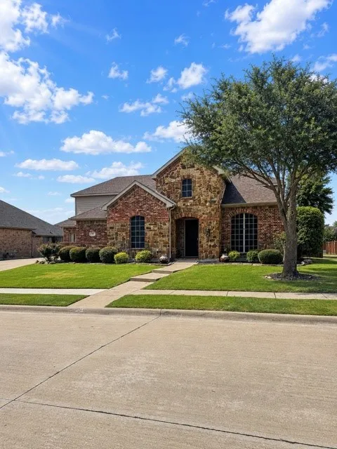 305 Westlake Forney, TX 75126
