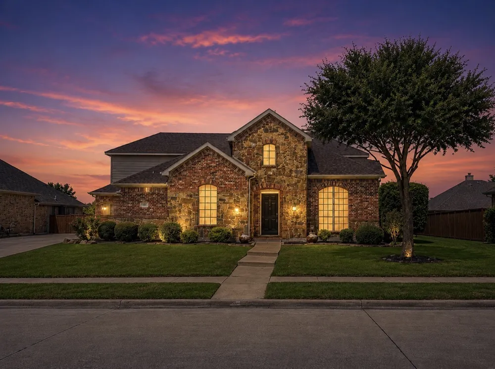 305 Westlake Forney, TX 75126