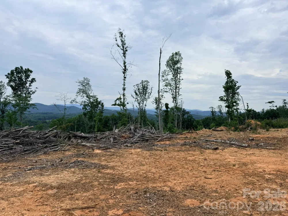 TBD Marley Ford Road Ferguson, NC 28624
