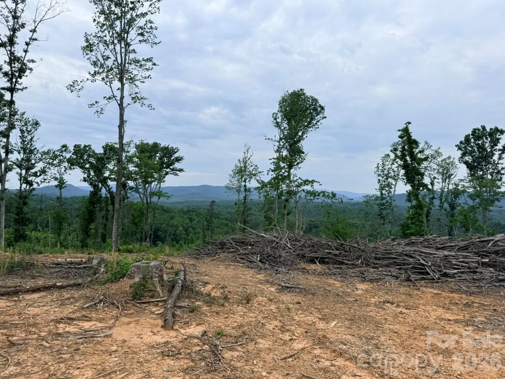 TBD Marley Ford Road Ferguson, NC 28624