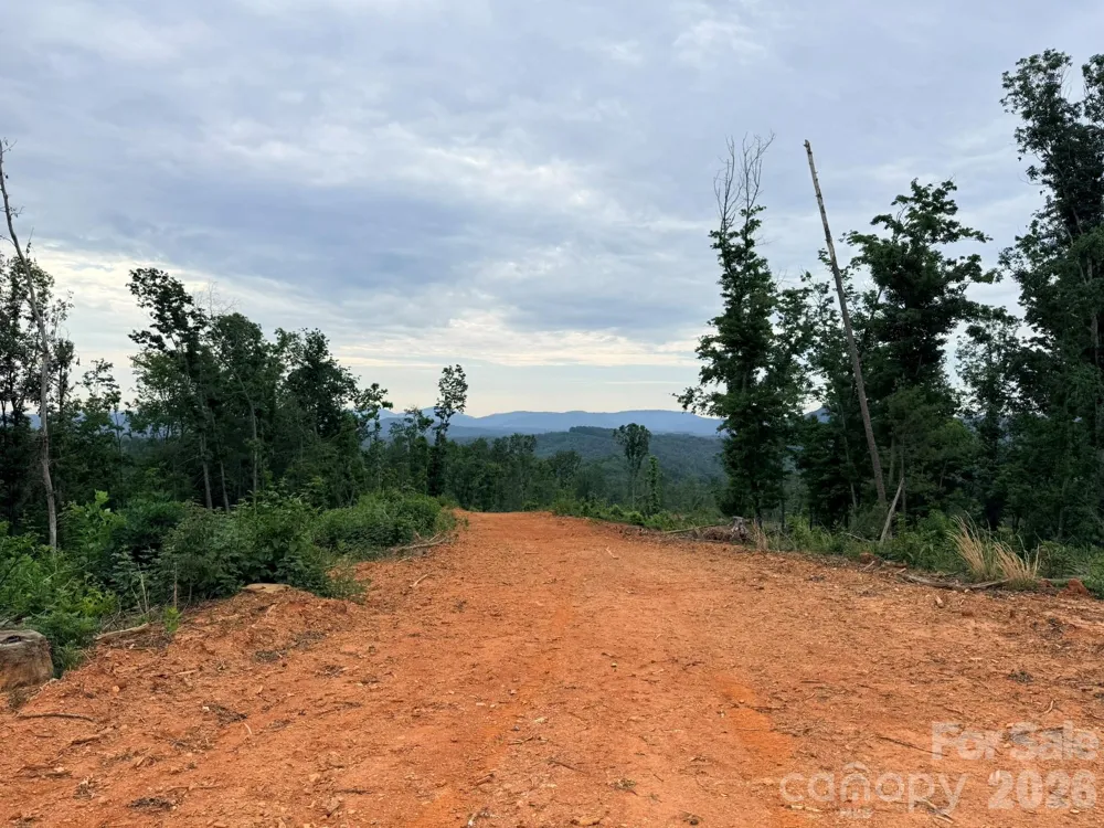 TBD Marley Ford Road Ferguson, NC 28624