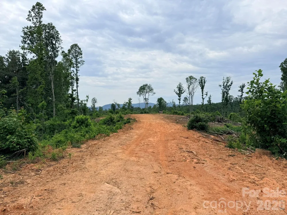 TBD Marley Ford Road Ferguson, NC 28624
