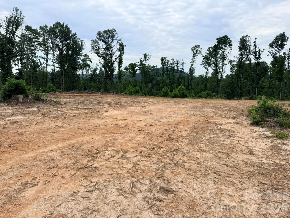 TBD Marley Ford Road Ferguson, NC 28624