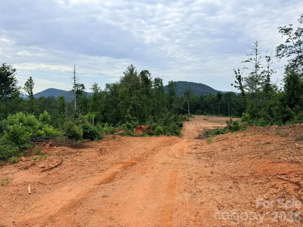 TBD Marley Ford Road Ferguson, NC 28624