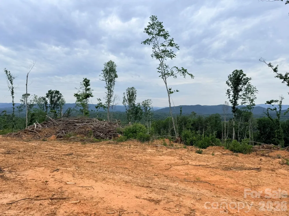 TBD Marley Ford Road Ferguson, NC 28624