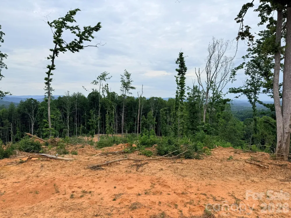 TBD Marley Ford Road Ferguson, NC 28624